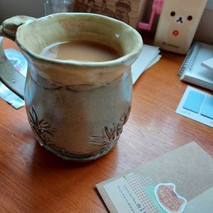 Meet your Posher, Beatrix